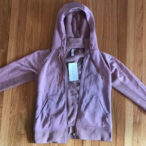 Athleta Zip Up